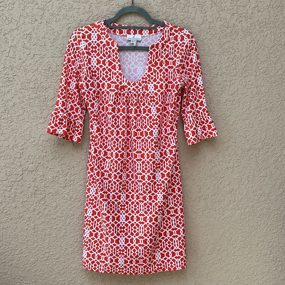 Jude Connally Dress S